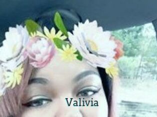 Valivia