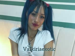 Valkiriaexotic