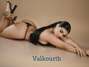 Valkourth