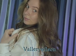 Vallerywilson