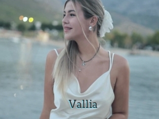Vallia
