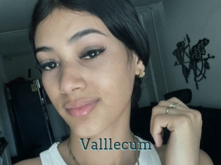 Valllecum