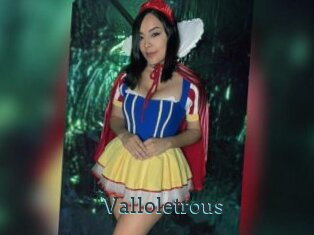 Valloletrous