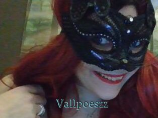 Vallpoeszz