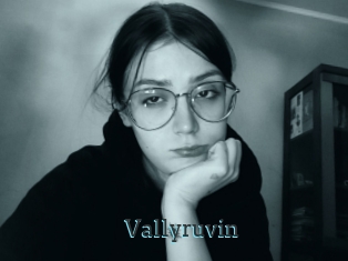 Vallyruvin