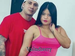 Valndterry