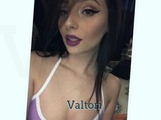 Valtori
