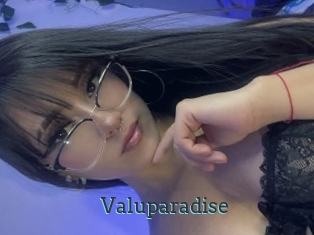 Valuparadise