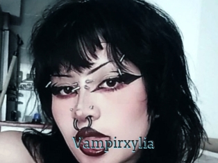 Vampirxylia