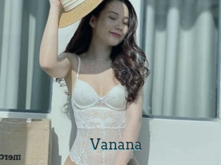 Vanana