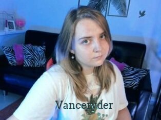Vanceryder