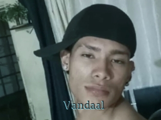 Vandaal