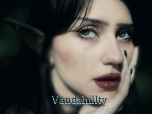 Vandahillty