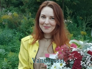 Vandarossi