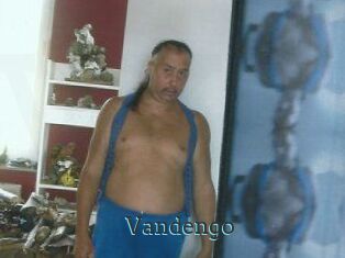 Vandengo