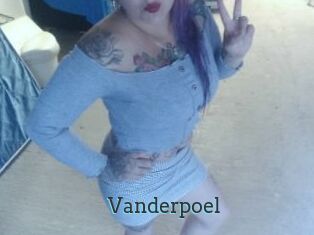 Vanderpoel
