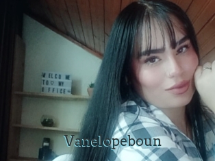 Vanelopeboun