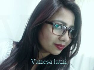 Vanesa_latin