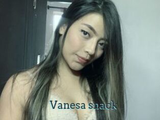 Vanesa_snack