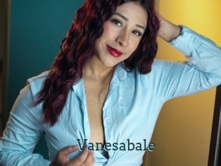 Vanesabale