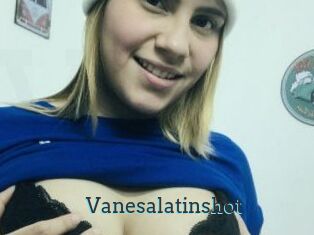 Vanesalatinshot