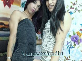 Vanesaxsaradirt
