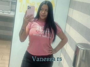 Vanessa_rs