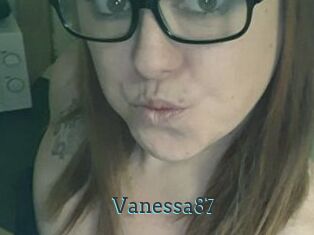 Vanessa87