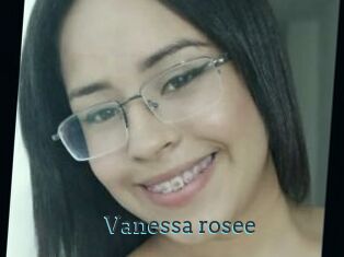 Vanessa_rosee