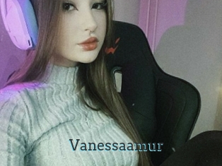 Vanessaamur