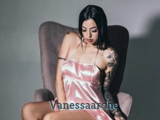 Vanessaarche
