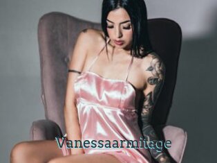 Vanessaarmitage
