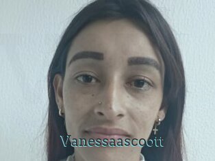 Vanessaascoott