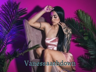 Vanessaashdown