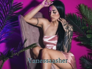 Vanessaasher