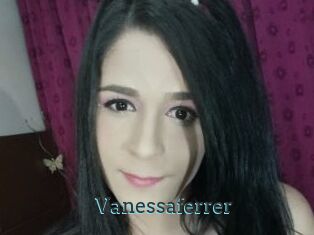 Vanessaferrer