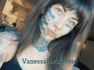Vanessahastattoos
