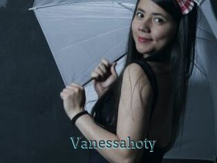 Vanessahoty