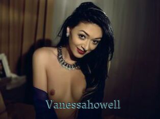 Vanessahowell