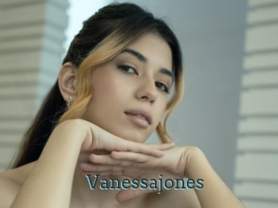 Vanessajones