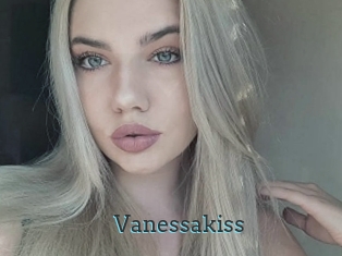 Vanessakiss