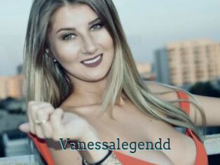 Vanessalegendd