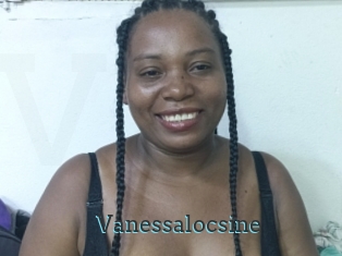 Vanessalocsine