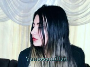 Vanessamillert