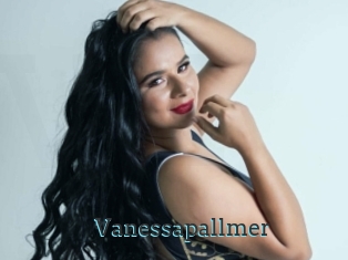 Vanessapallmer