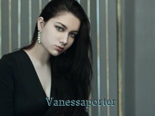 Vanessaporter