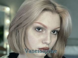 Vanessaprise