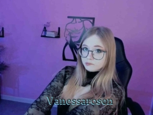 Vanessarosen