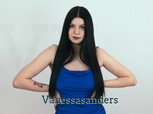 Vanessasanders