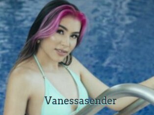 Vanessasender